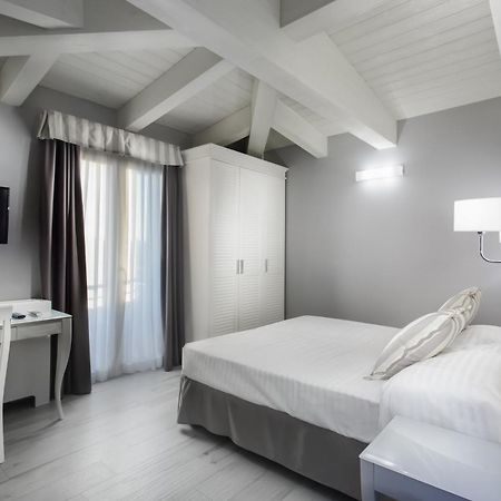 Hotel Nettuno Cesenatico Exteriér fotografie