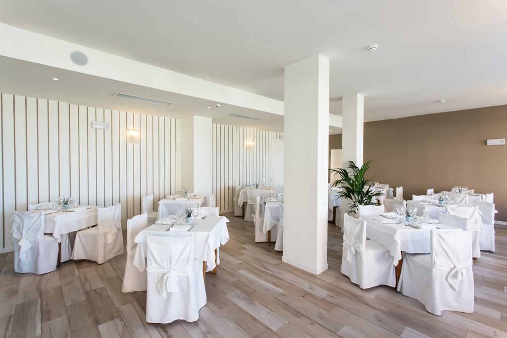 Hotel Nettuno Cesenatico Exteriér fotografie