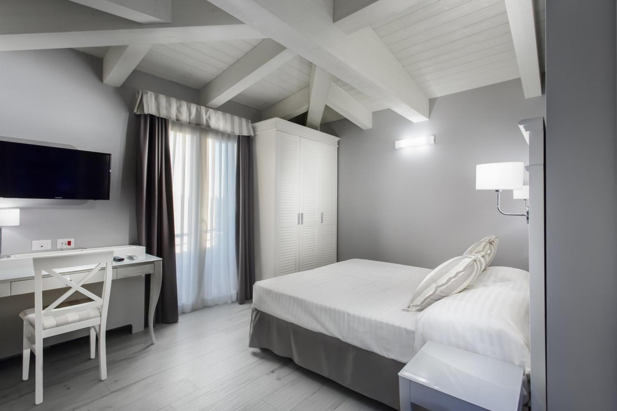 Hotel Nettuno Cesenatico Exteriér fotografie