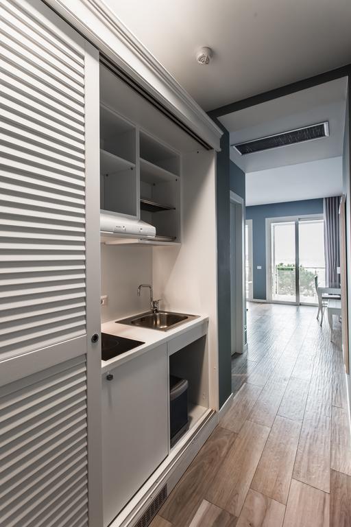 Hotel Nettuno Cesenatico Exteriér fotografie